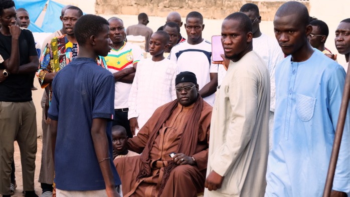 Berndé et Ganalé : Serigne Bass Khadim Awa Ba déploie les gros moyens pour un Magal exceptionnel ! 