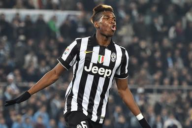 Ligue des champions: Pourquoi Pogba est devenu le dribbleur le plus excitant du monde