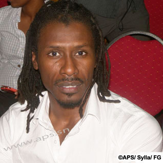 Aliou Cissé s’est intéressé au métier d’entraîneur en 2002 (conseiller)