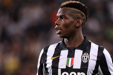 Mino Raiola : "Je pourrais vendre Pogba au PSG demain, mais..."