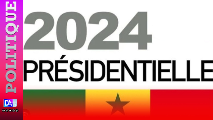 Parrainages - Présidentielle 2024: 126 candidats à la candidature déjà enregistrés