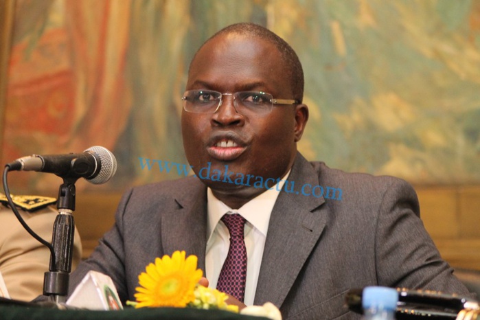 Emprunt obligataire de 20 milliards de la mairie de Dakar : Amadou Ba liste les raisons de sa suspension