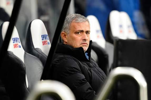 Mourinho: "Si dominer c’est commettre des fautes, alors oui, le PSG nous a dominés"