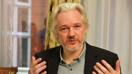 La justice suédoise va entendre Assange à Londres