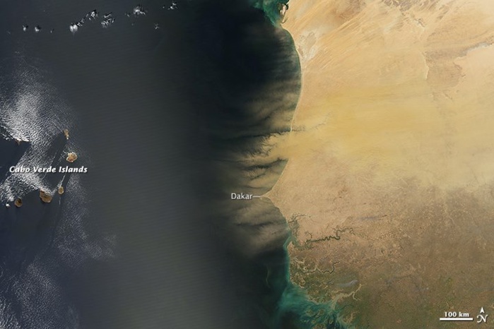 L’indice la qualité de l’air ‘’très mauvais’’ ce vendredi (Centre)