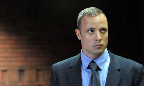 Afrique du Sud : Oscar Pistorius va être rejugé en appel