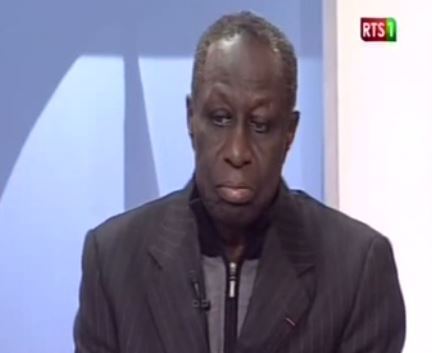 El Hadj Malick Sy "Souris" : « J’ai mal de voir notre football piétiné! »