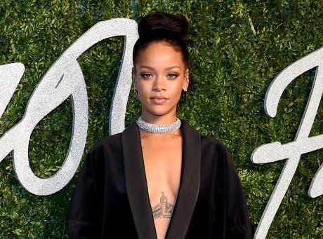 Rihanna, pas fan de ses propres chansons