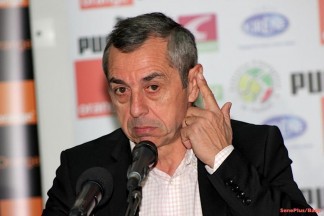  ALAIN GIRESSE  : Il retourne à la tête de la sélection malienne