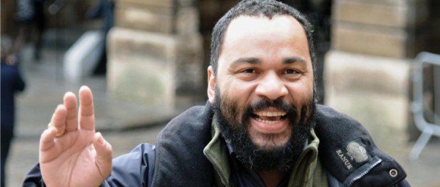 France : le polémiste Dieudonné condamné à deux mois de prison pour apologie du terrorisme