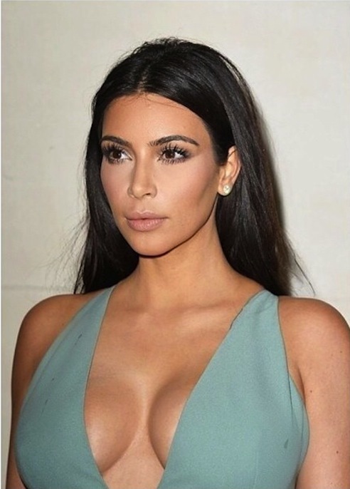 Kim Kardashian : "Je suis vraiment tombée amoureuse de Kanye West à Paris"