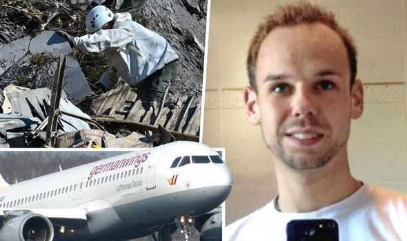 Lubitz s'était renseigné sur le suicide et les portes de cockpit