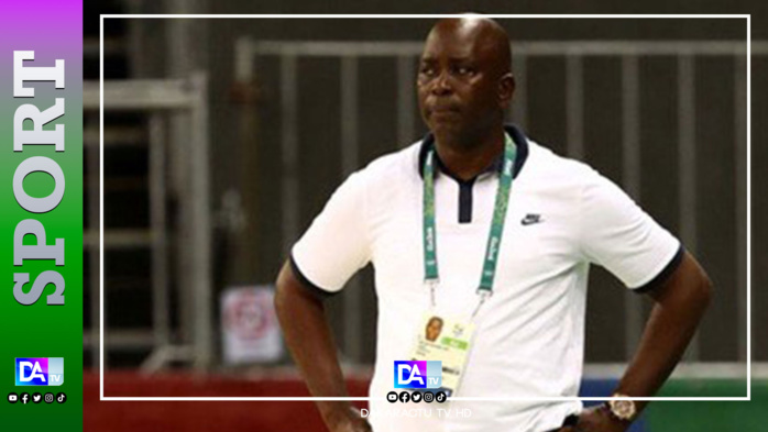 Basket - Sélection féminine : Le successeur du coach Tapha Gaye connu ce mercredi…