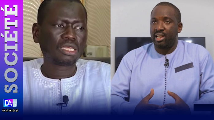 Citation contre Serigne Diagne et Dakaractu: Serigne Mboup débouté!