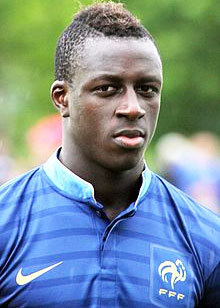 Benjamin Mendy vise l’Euro 2016 avec les Bleus