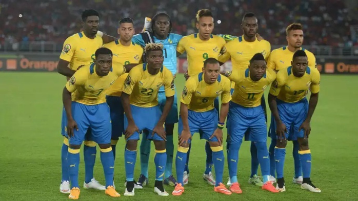 Le Gabon choisi pour organiser la CAN 2017