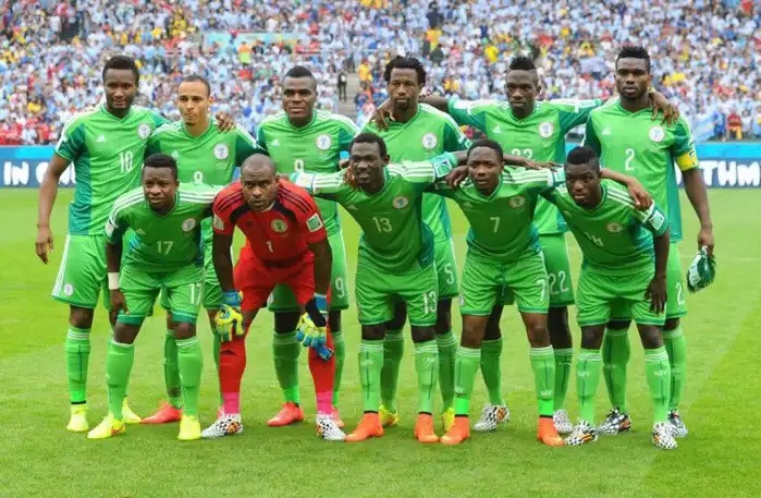 CAN 2017 : le Cap-Vert, la RD Congo et le Nigeria font un tirage difficile