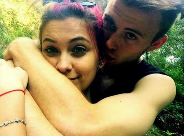 Paris Jackson : la fille de Michael Jackson heureuse et amoureuse !