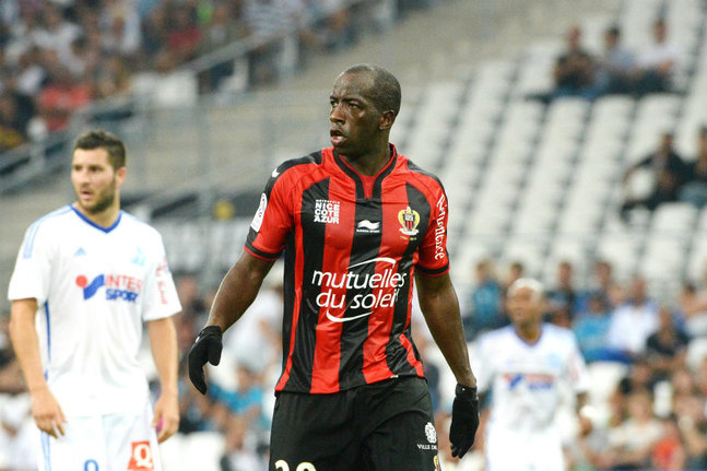 Diawara risque "jusqu'à sept ans de prison"