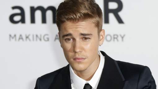 Mandat d'arrêt international contre Justin Bieber