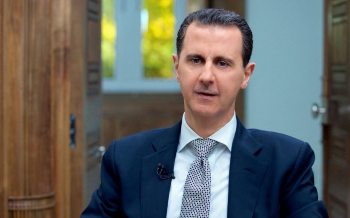 Attaques chimiques en 2013 en Syrie: la justice française émet un mandat d'arrêt contre Bachar al-Assad