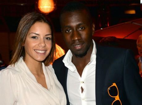 Blaise Matuidi : et de 3, le joueur du PSG à nouveau papa !