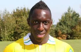 Issa Cissokho quitte Nantes en juin