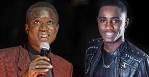 Soirée des bijoutiers : A côté d’Alassane M’baye, Thione et Wally Seck font bouger Sorano devant Bamba Fall à qui Thione rappelle sa promesse de venir chaque mois au Penc Mi