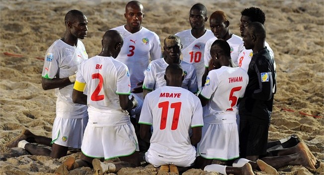 Le Sénégal bat le Nigeria et se qualifie pour la finale