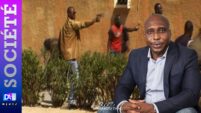 Affaire Ndiaga Diouf: Barthelemy Dias devant la Cour suprême le 22 décembre prochain