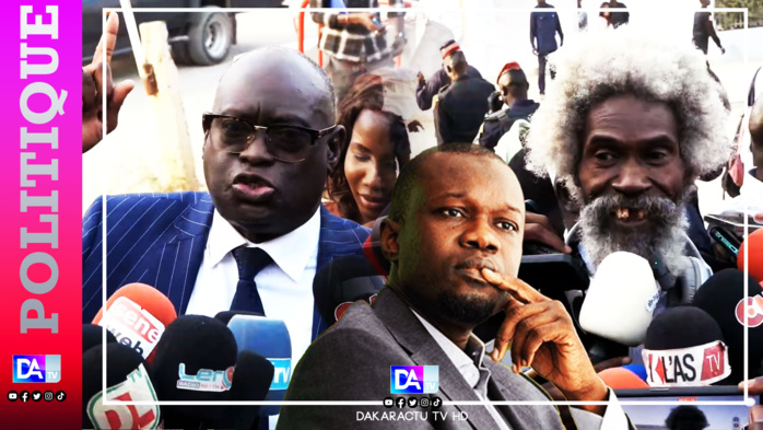 Réintégration dans les listes électorales et délai de dépôts des parrainages: Sonko risque-t-il la forclusion ?