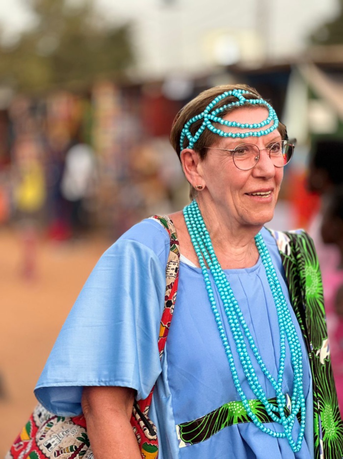 [Images] Zoom sur le carnaval du Festival Koom Koom de Ziguinchor