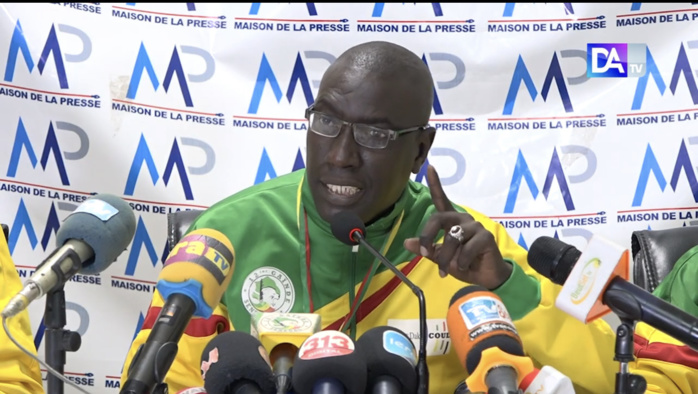 Présidence du comité de supporters du «12ème Gaïndé» : La tête du président Issa Laye Diop réclamée