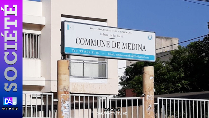 Tribunal de Dakar : un chef de département à la mairie de Médina à la barre pour avoir confectionné de faux certificats d'accouchement