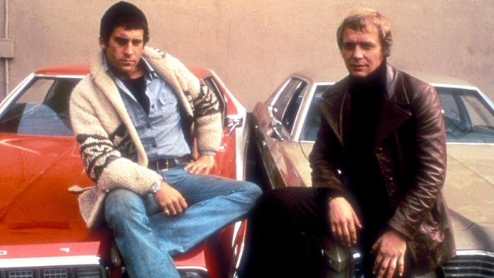 Mort de l'acteur David Soul, qui incarnait Hutch dans la série "Starsky et Hutch"