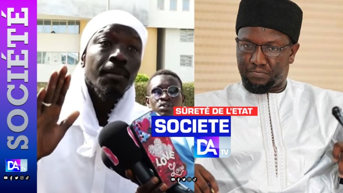 Refus de Liberté Provisoire: Cheikh Oumar Diagne et Karim Xrum Xax restent en prison