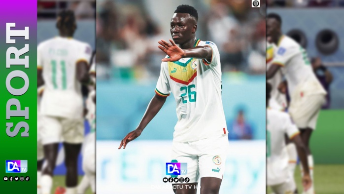 Amical : Le Sénégal tenu en échec par le Niger (0-0) à la mi-temps…