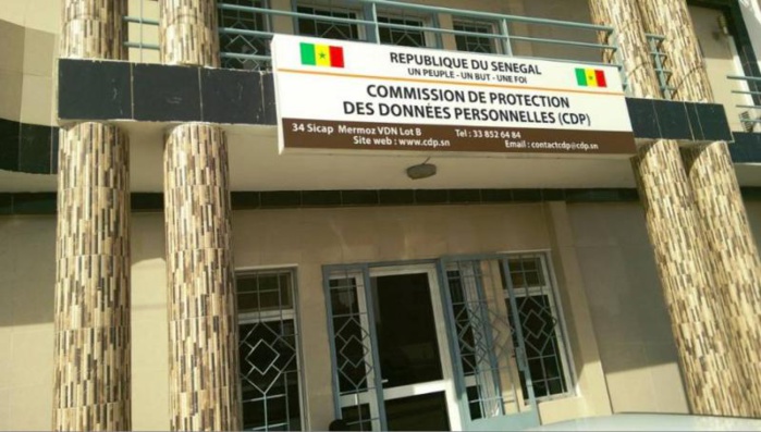 Données personnelles au Sénégal : La CDP a publié le résultat des examens du quatrième trimestre de l’année 2023