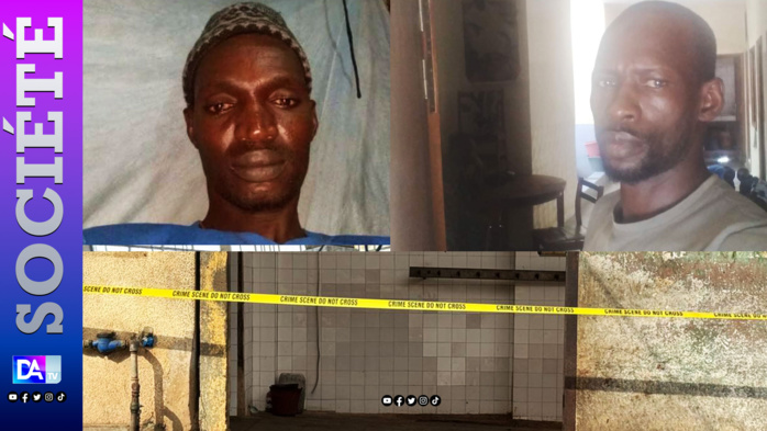 Affaire Abdou Diaw tué à Seras: Le présumé meurtrier interpellé et placé en garde à vue au commissariat de Pikine