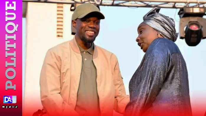 Présidentielle 2024: Aminata Touré rejoint Sonko !