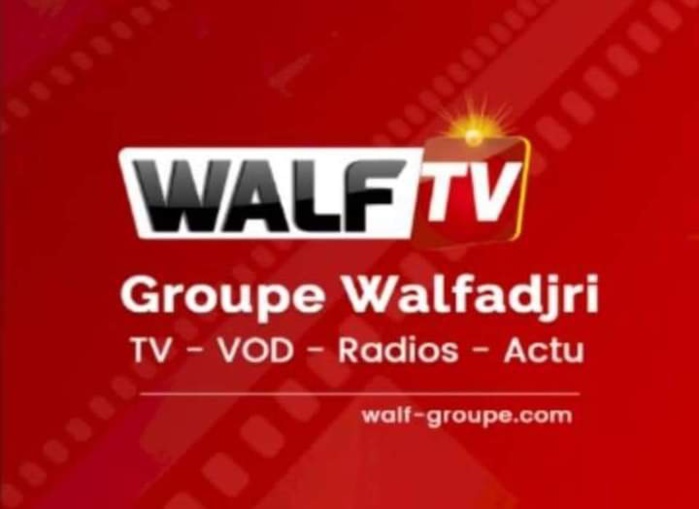 Manifestation à Dakar: Le signal du Groupe Walfadjri coupé