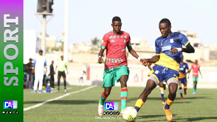 Sénégal : La Ligue Pro suspend toutes les compétitions jusqu’à nouvel ordre