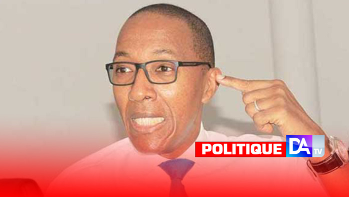 Report de la présidentielle: « L’idéal serait de respecter la date du 25 février mais… »(Abdoul Mbaye)