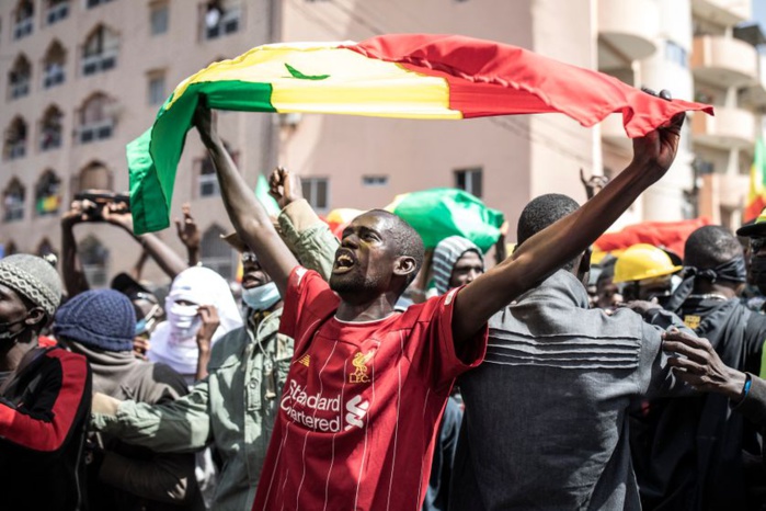 Crise au Sénégal: beaucoup d'inconnues, quelques réponses