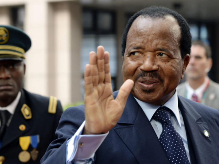 Cameroun : Paul Biya, le plus ancien et vieux président d'Afrique, fête ses 91 ans