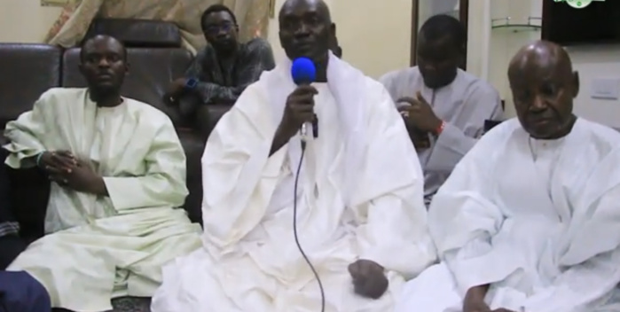 ÉCHAUFFOURÉES À TOUBA- Une délégation des Baayfall a rencontré le député Cheikh Thioro Mbacké de l’ex-Pastef pour …