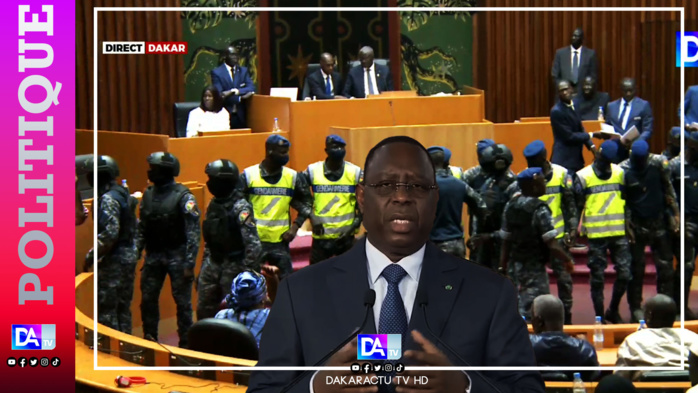 Entretien avec le Lieutenant-colonel Adama DIOP : « Tous les pays qui ont une armée unie n’enregistrent pas de coups d’Etat »