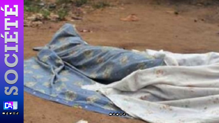 OUASSADOU(Vélingara) : Un cadavre découvert à Tacoudiala...