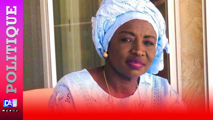 Mimi Touré à Macky Sall : « La mort intolérable de ces jeunes doit cesser…. Arrête de jouer avec le temps! »