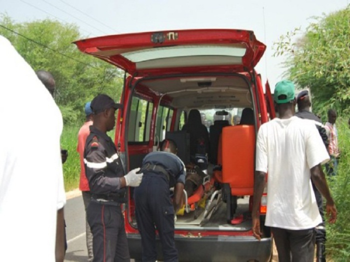 Ngor : Un homme pique une crise cardiaque et meurt devant sa petite amie, dans une auberge